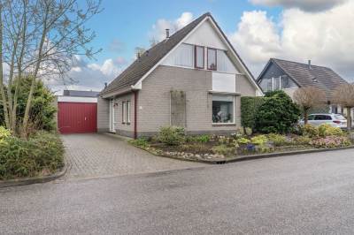 Woning Stelmakerij 10 Delfzijl