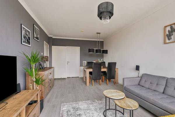 Woning Antwerpsestraat 127 Bergen op Zoom