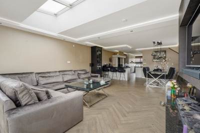 Woning Spoorslag 15 Den Haag