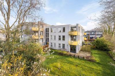 Woning Van Maerlantlaan 36 Haren (GR)