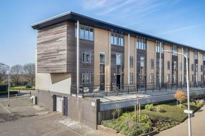 Woning Dokhof 41 Ridderkerk