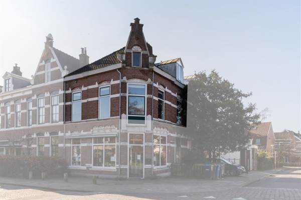 Woning Schimmelpenninckstraat 55B Amersfoort