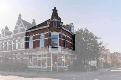 Woning Schimmelpenninckstraat 55B Amersfoort