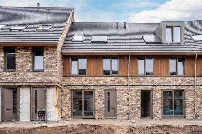 Woning Kastanjelaan 27 Leusden