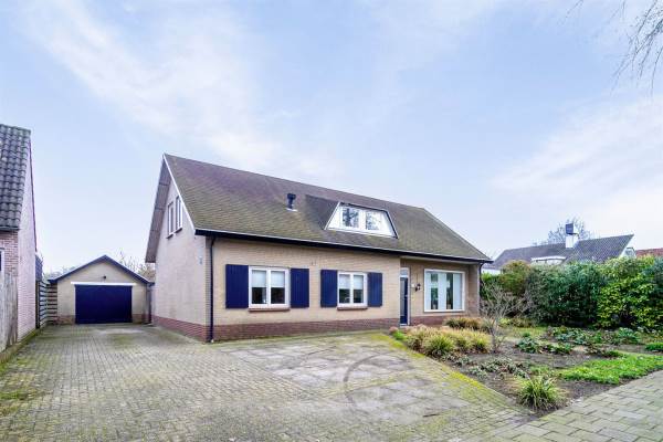 Woning Tolschestraat 7 Velp (NB)