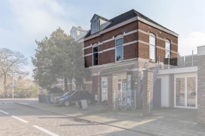 Woning Schimmelpenninckstraat 55D Amersfoort