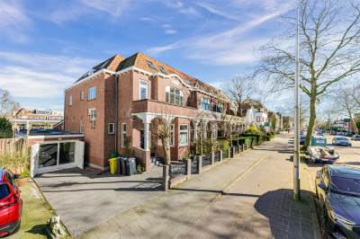 Woning Amsterdamseweg 498 Amstelveen