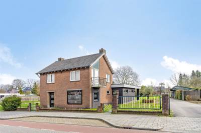 Woning Molenstraat 40 Goor