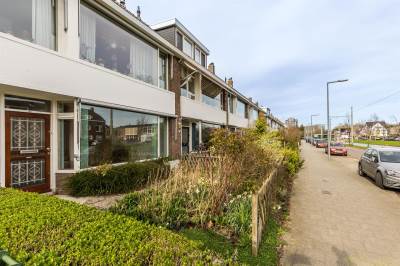 Woning Kastanjesingel 99a Rotterdam
