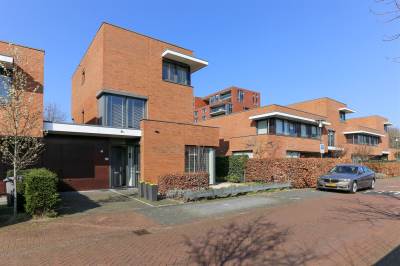 Woning Park de Elsberg 40 Voorburg