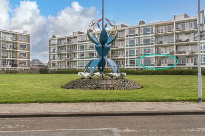 Woning Kustweg 34 Delfzijl