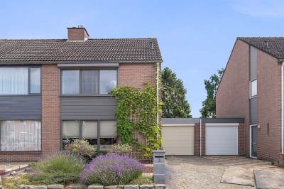 Woning Ter Hagenstraat 3 Zuiddorpe