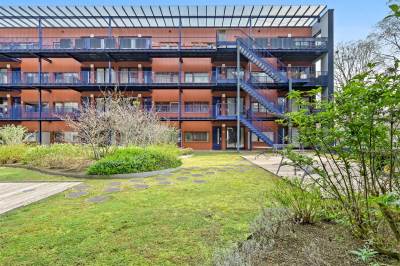 Woning Icarusweg 41 Delft