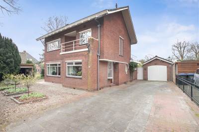 Woning Willemstraat 218 Ridderkerk