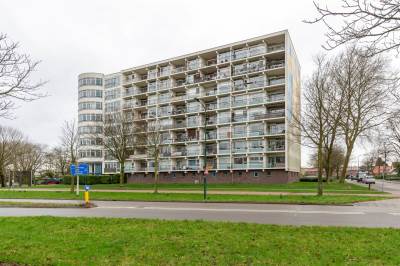 Woning Haverweerd 49a Soest