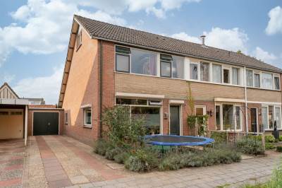 Woning Van Tydencampstraat 17 Dalfsen