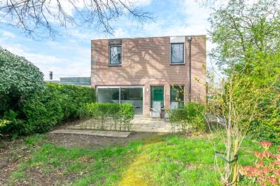 Woning Het Lage Holt 25 Hoogeveen