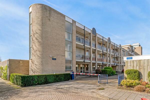 Woning Zeisweide 14 Nieuwegein