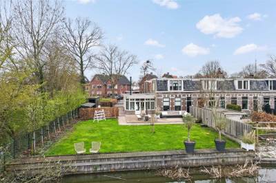 Woning Meeuwenlaan 47 Sneek