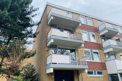 Woning Narcissenstraat 102 Echt