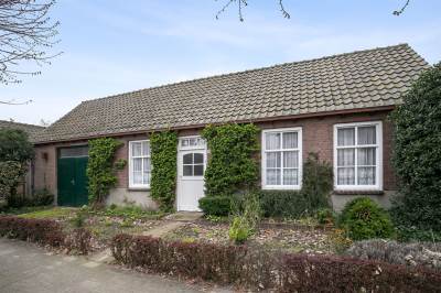 Woning Ons Doelstraat 46 Boxtel