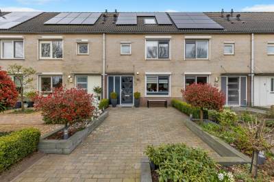 Woning Hooibeemd 7 Assen