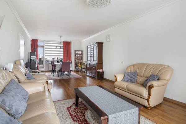 Woning Jacob van Campenlaan 24 Leiden