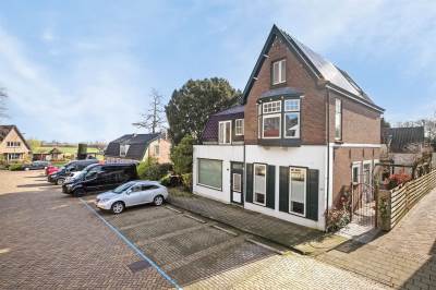 Woning F C Kuijperstraat 28 Soest