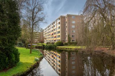 Woning Laan van Rijnwijk 1B42 Zeist