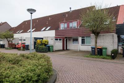 Woning Gondel 3138 Lelystad