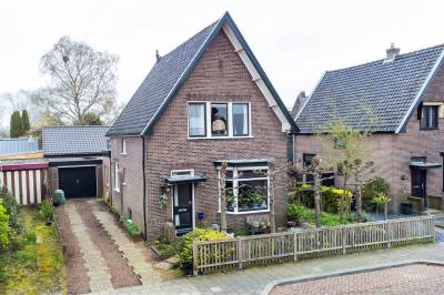 Woning Driehuizerweg 35 Apeldoorn