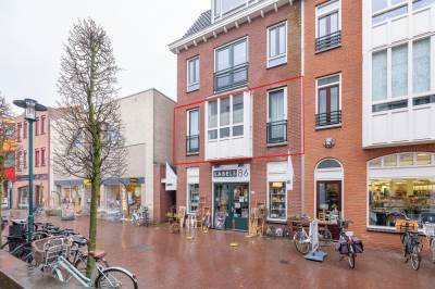 Woning Langstraat 88A Barneveld