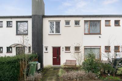 Woning Riouwlaan 45 Vlaardingen