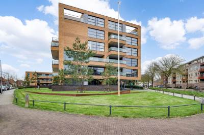Woning De Gijrath 1 Valkenswaard