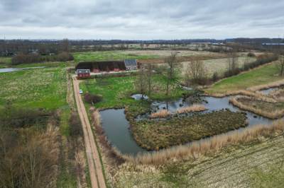 Woning Zwaaksedijk 2 Kwadendamme