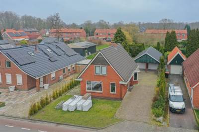 Woning Klinkerweg 35 Finsterwolde