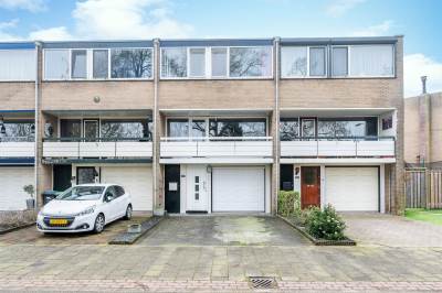 Woning Tolhuis 2058 Nijmegen