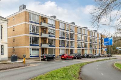 Woning Waterigeweg 111 Zeist