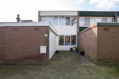 Woning Laan van de Iemenhees 480 Emmen