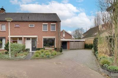Woning de Hazelaar 15 Didam