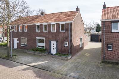 Woning Graaf Jacobstraat 30 Weert