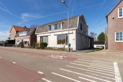 Woning Aalsmeerderdijk 285 Aalsmeerderbrug