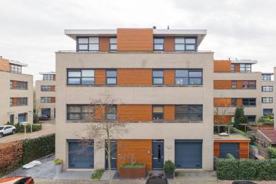 Woning Grevelingstraat 36 Lisse