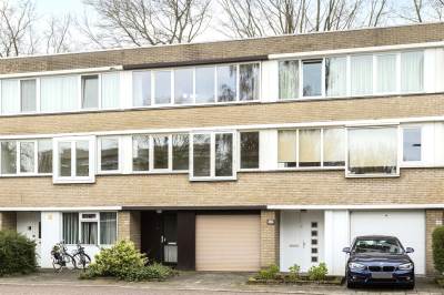 Woning Admiraliteitslaan 436 Den Bosch