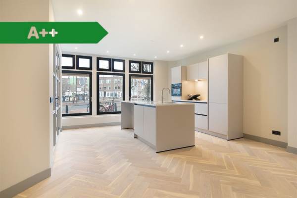 Woning Juliana van Stolberglaan 213 Den Haag