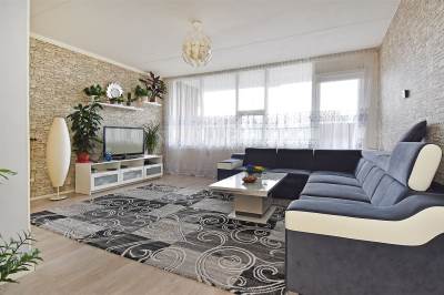 Woning Prinses Beatrixlaan 72 Rijswijk (ZH)