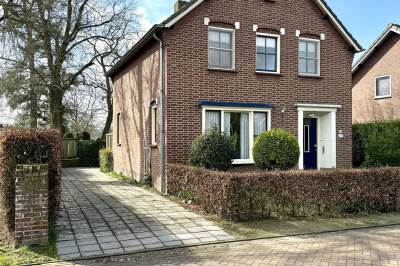 Woning 't Zand 5 Ottersum