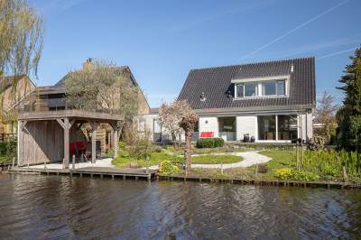 Woning De Poelzoom 29 Hazerswoude-Dorp