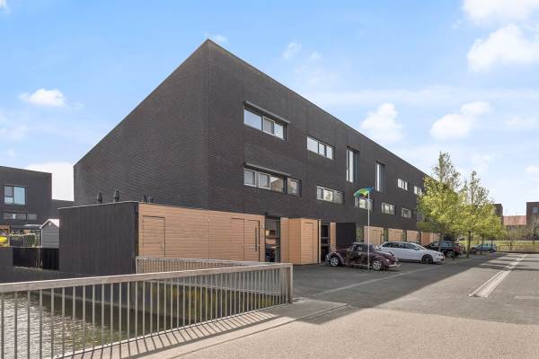 Woning De Brigantijn 6 Rosmalen