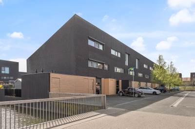 Woning De Brigantijn 6 Rosmalen